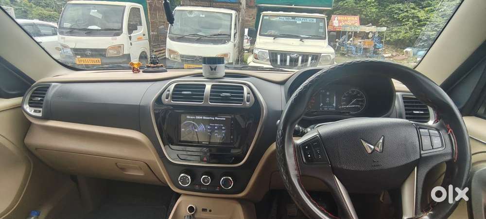 Mahindra Bolero Neo 2024