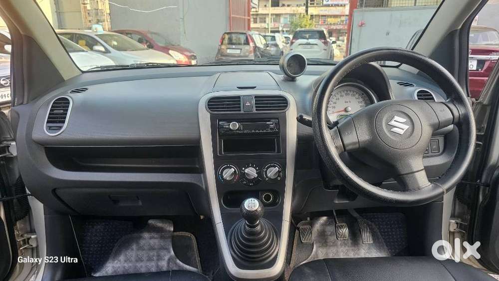 Maruti Suzuki Ritz Vxi (abs) Bs Iv, 2012, Petrol