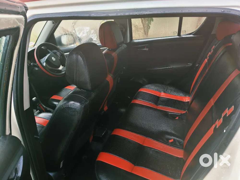 Swift Maruti Vdi 2015 Petrol Diesel