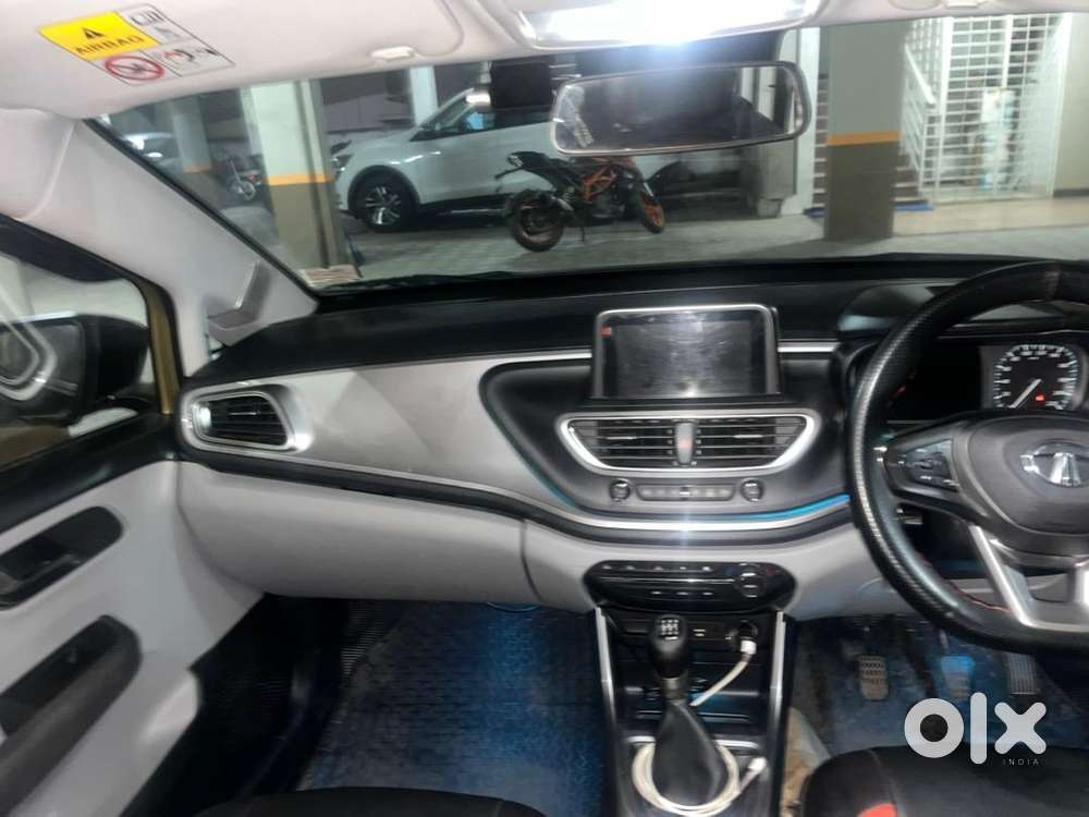 Tata Petrol Car 2020