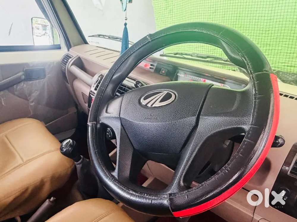 Mahindra Bolero Power 2019