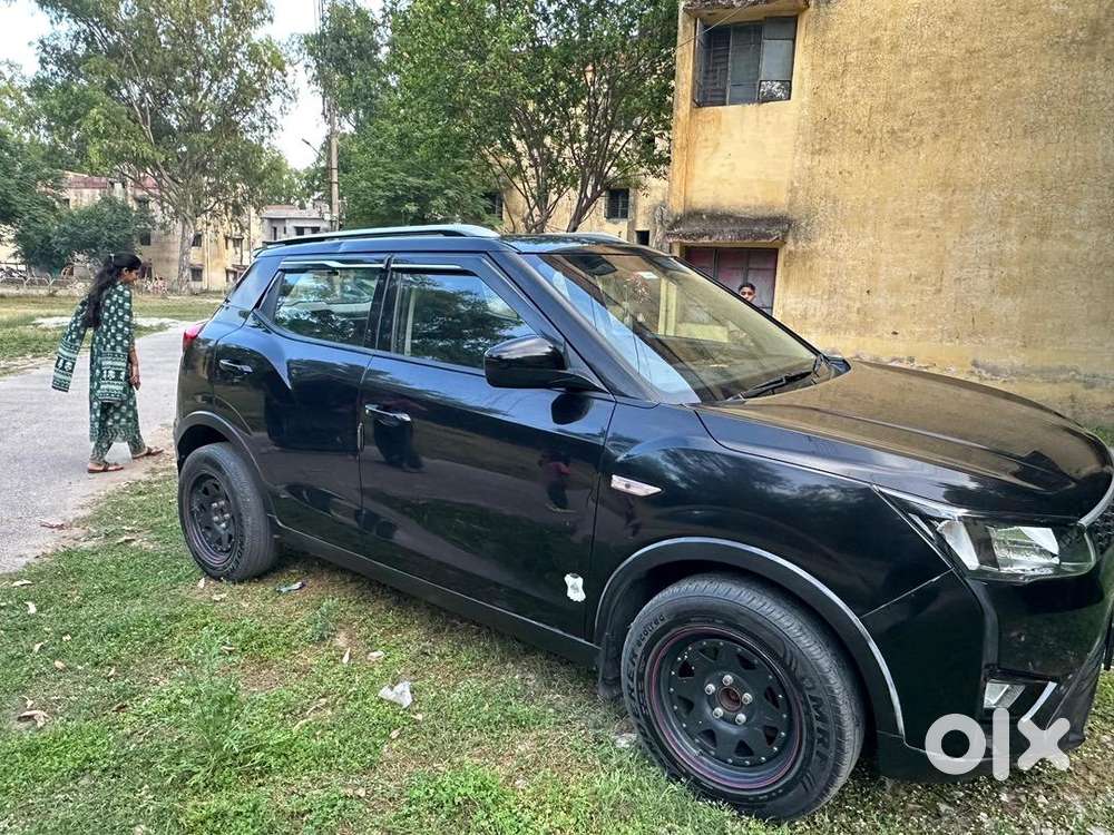 Mahindra Petrol Manual 2023