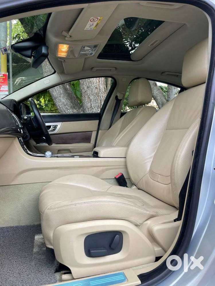 Jaguar Xf 2.2 Litre Luxury, 2014, Diesel