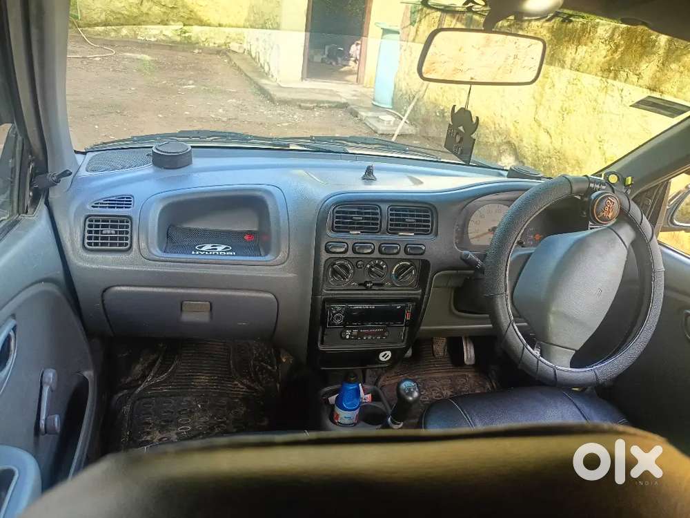 Maruti Suzuki Alto 2006 Petrol Manual