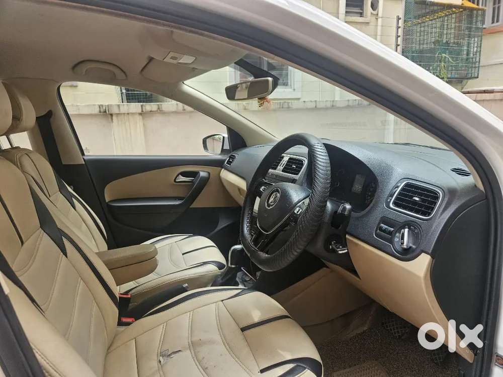 Volkswagen Ameo 2017 Tdi Highline At