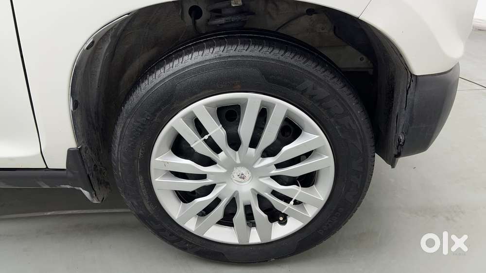Maruti Suzuki S-presso Vxi O Amt, 2023, Petrol