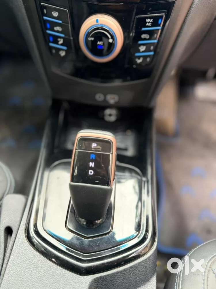 Mahindra Xuv400 Ev El Fast Charger, 2023, Electric
