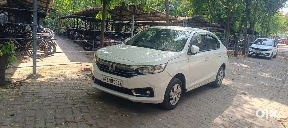 Honda Amaze 2nd Gen 2022 Diesel