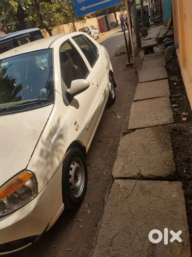 Tata Indigo Ecs