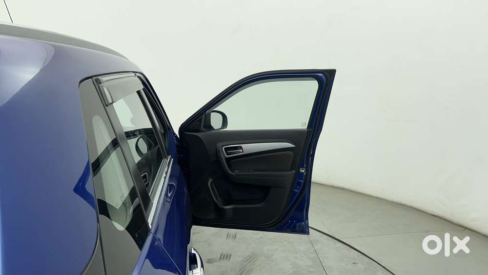 Toyota Urban Cruiser 1.5 High Grade Mt, 2022, Petrol