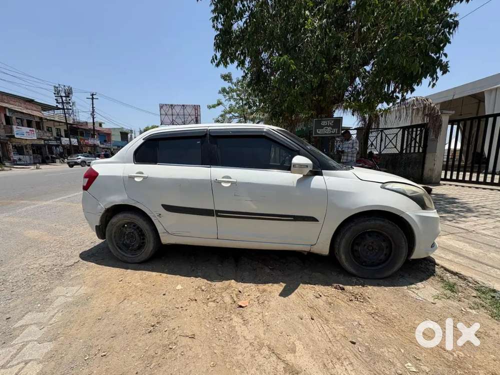 Maruti Suzuki Dzire 2014 Diesel 110000 Km Driven