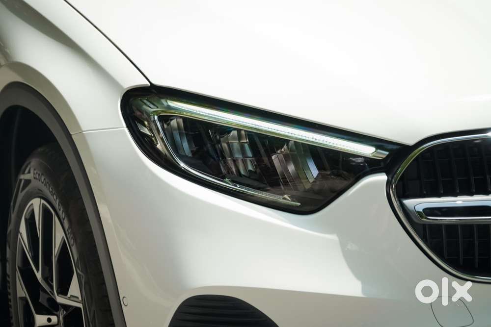 Mercedes-benz Glc Class 220 D 4 Matic, 2025, Diesel