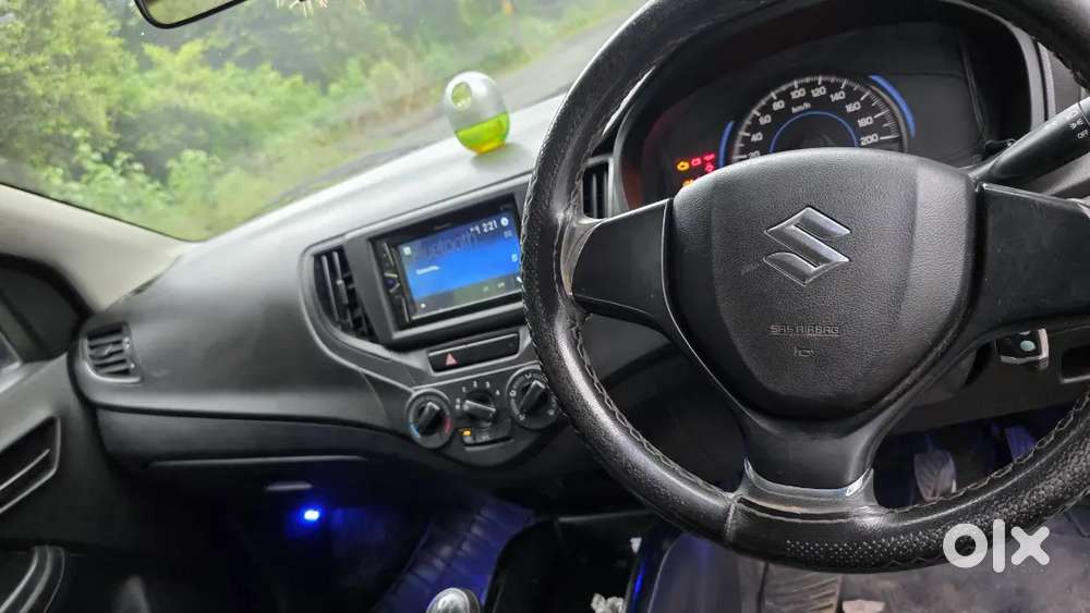 Maruti Suzuki Baleno 1.2 Delta 2022 First Owner