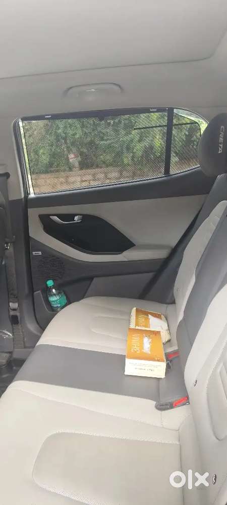 Hyundai Creta 2024 Suv