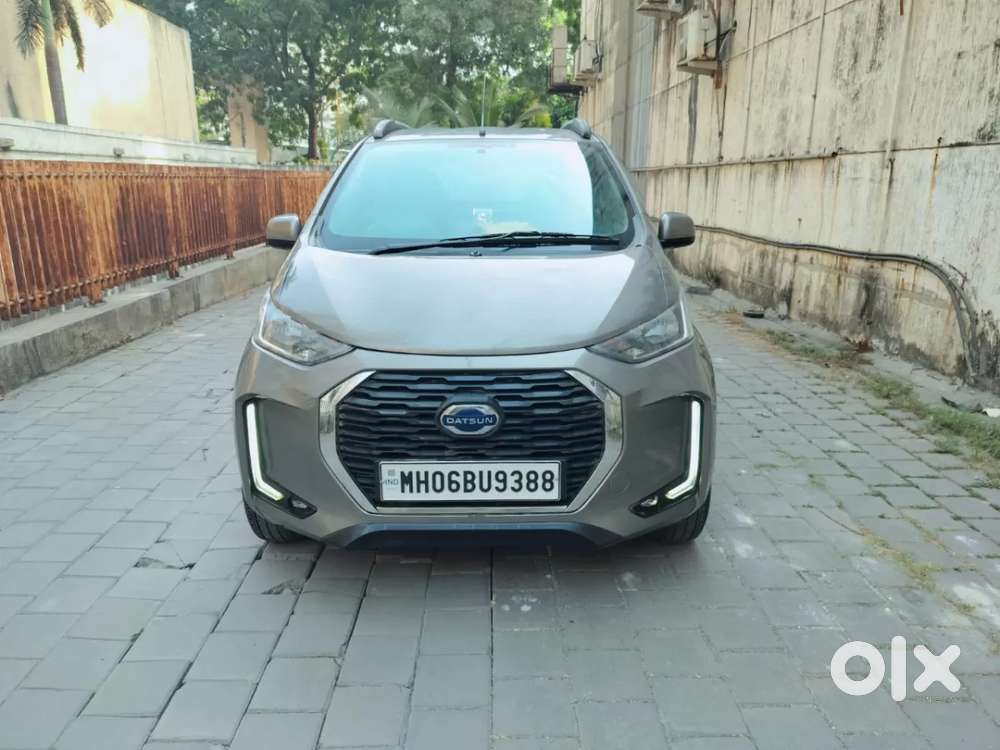 Datsun Redigo 0.8 T, 2020, Petrol