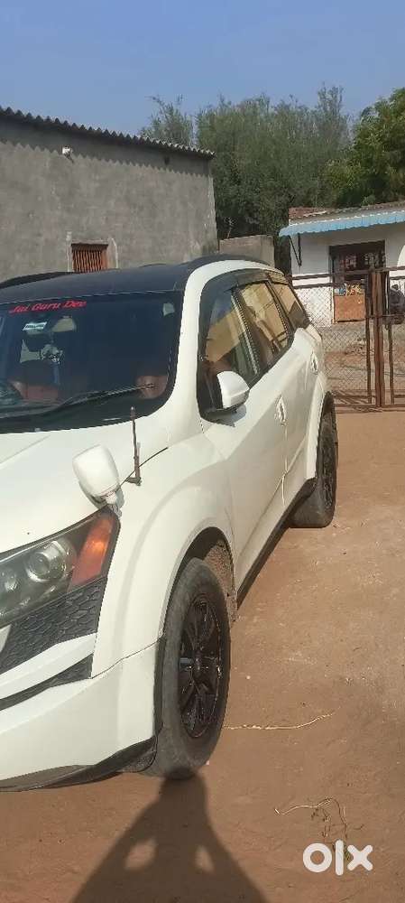 Mahindra Xuv500 , Good Condition