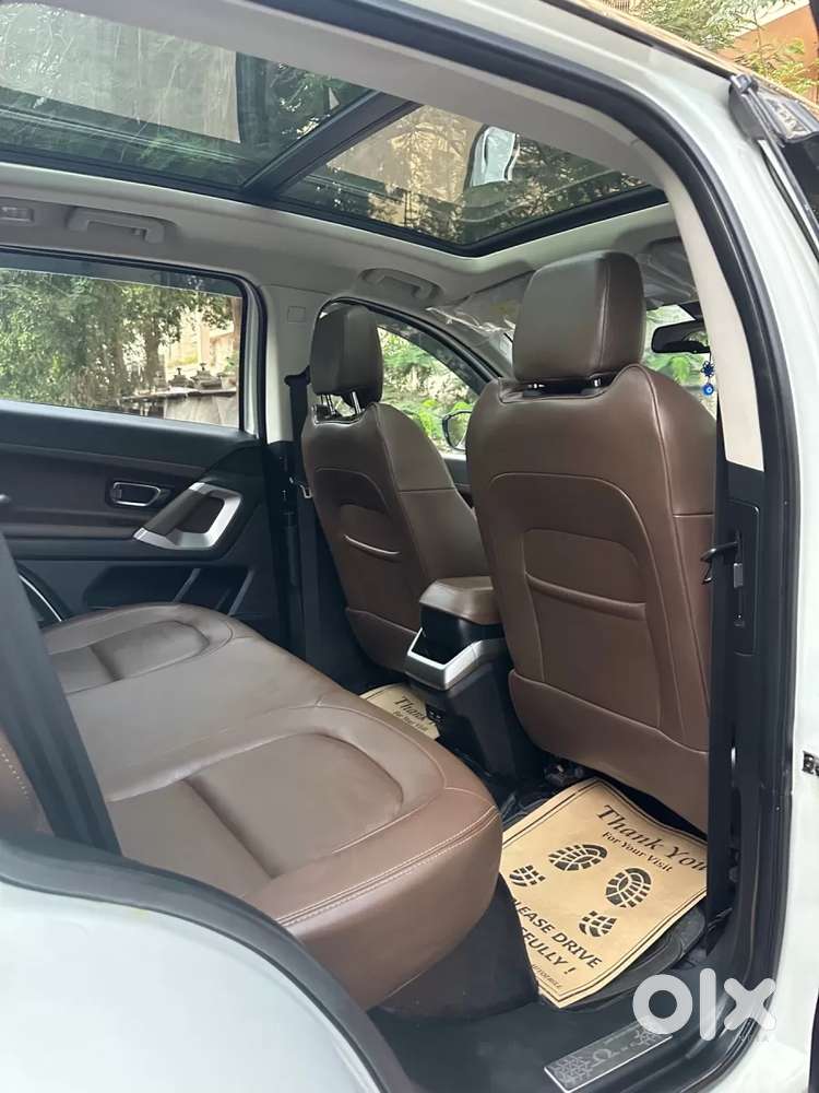 Tata Harrier Xza+, 2022, Diesel