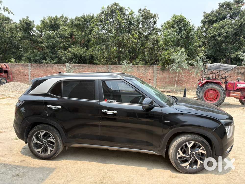 Hyundai Creta Diesel 2020
