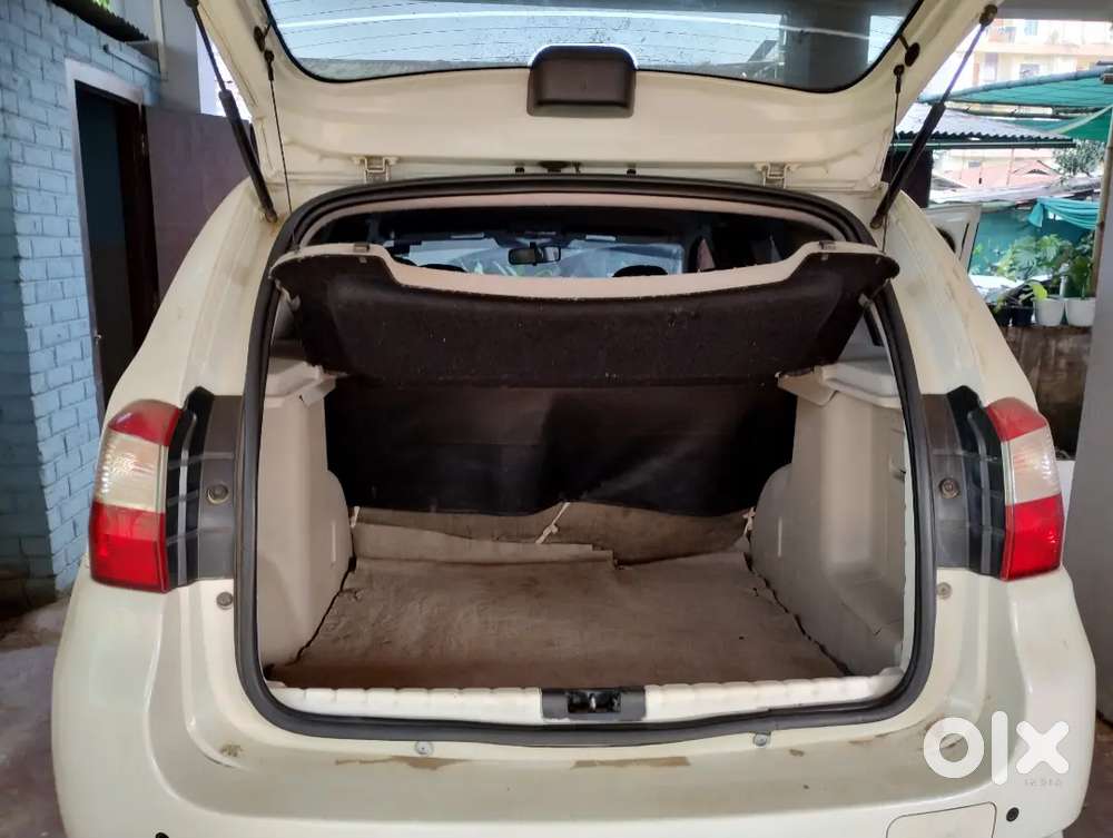 Nissan Terrano Diesel 2017