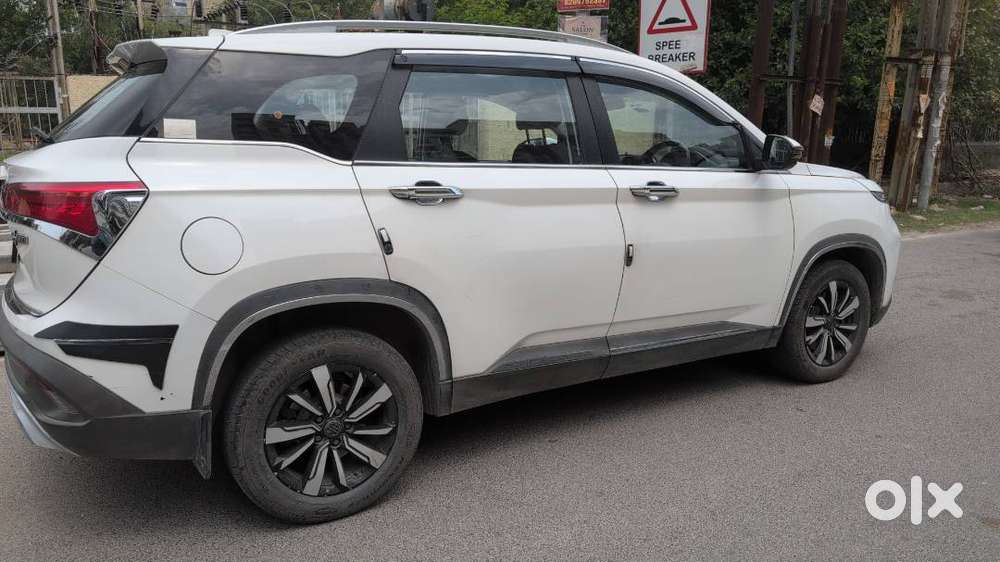 Mg Hector 2020 Petrol  1st Owner  Well Maintained  Noida
