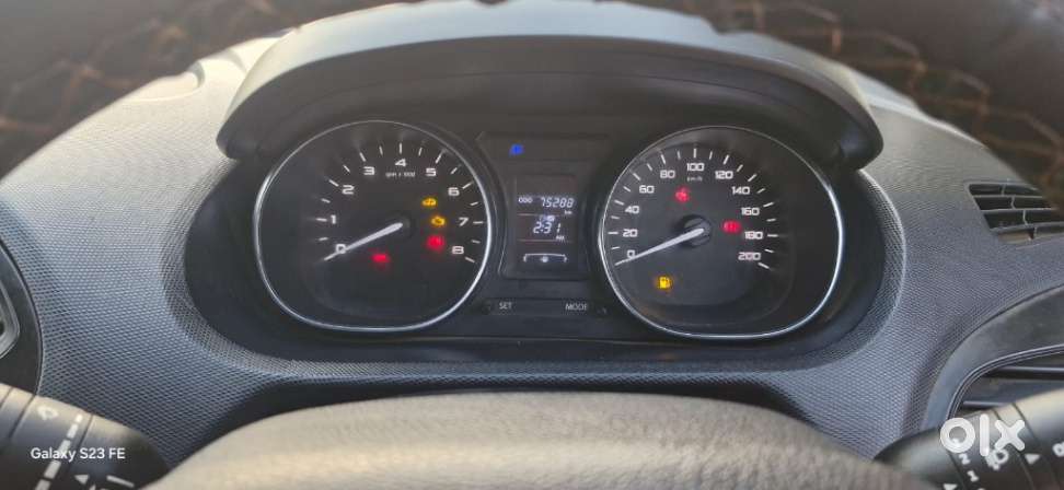 Tata Tiago Xz, 2019, Petrol