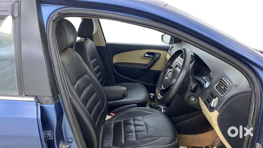 Volkswagen Ameo 1.2 Mpi Highline, 2016, Petrol