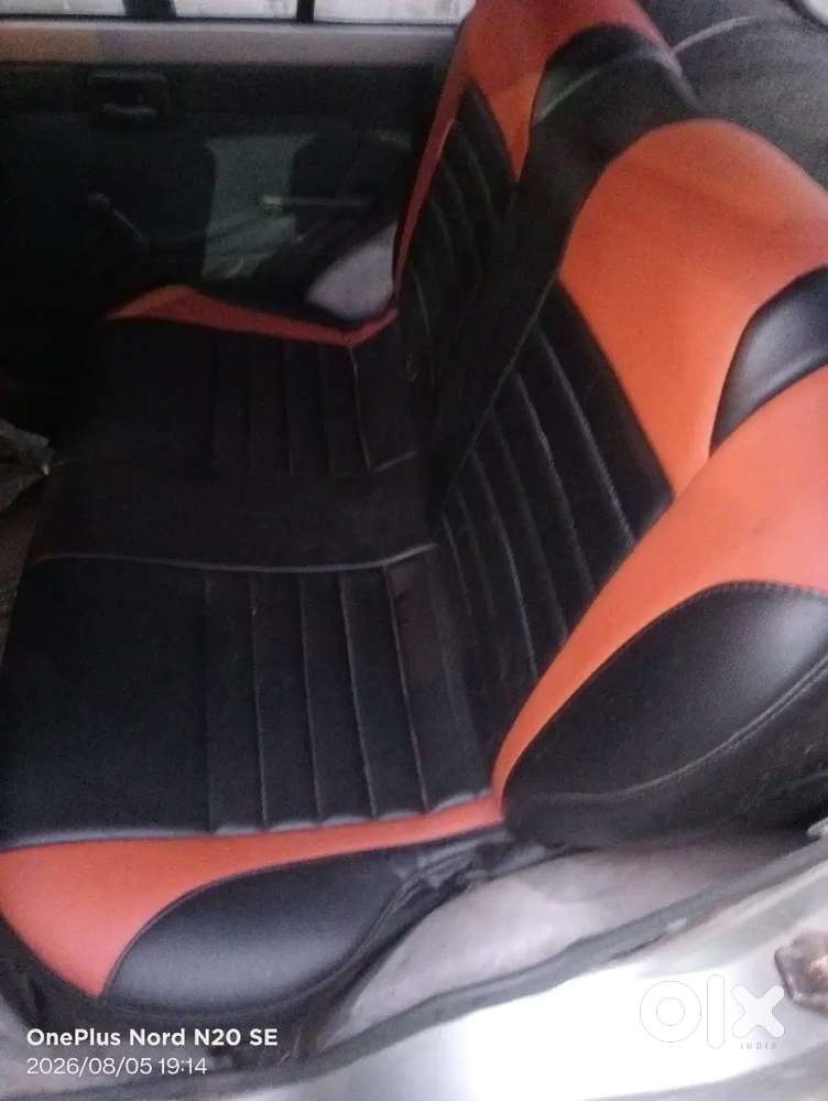 Maruti Suzuki 800 Ac 2006