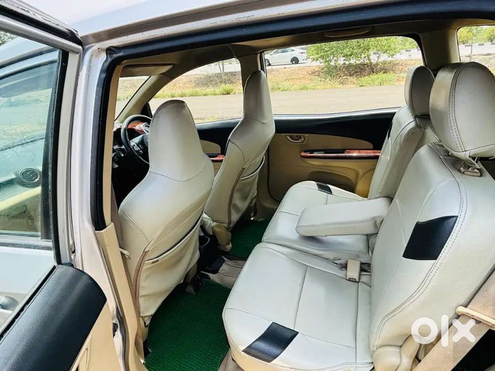 Honda Mobilio 2015 Diesel 94000 Km Driven