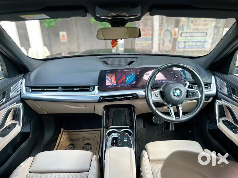 Bmw X1, 2025, Petrol