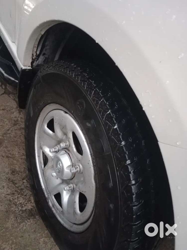 Tata Safari Storme 2016 Diesel 70520 Km Driven
