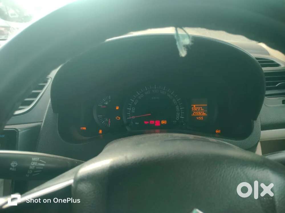 Maruti Suzuki Dzire 1.2 Lxi, 2020, Petrol