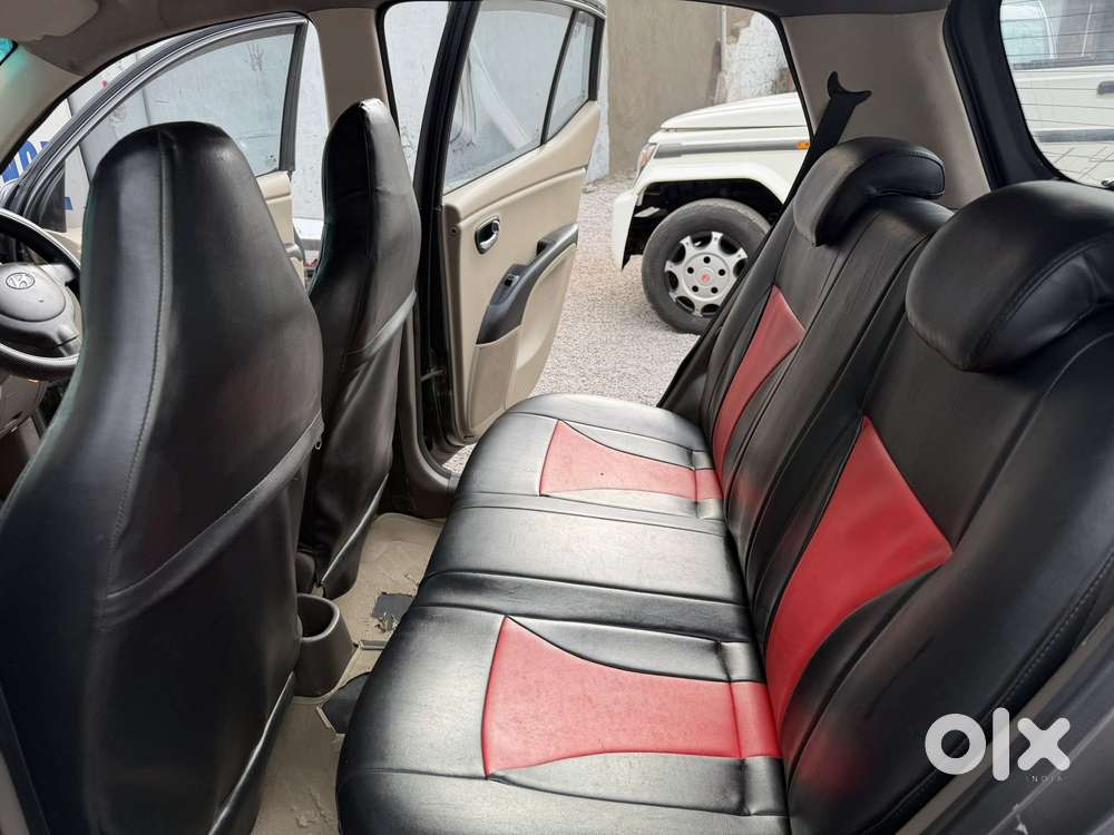 Hyundai I10 Sportz 1.1l, 2013, Petrol