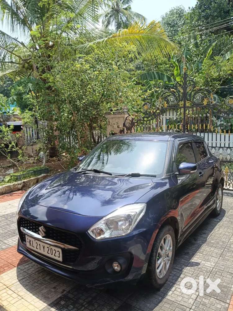 Swift Zxi 2023 Excellent Condition For Sale