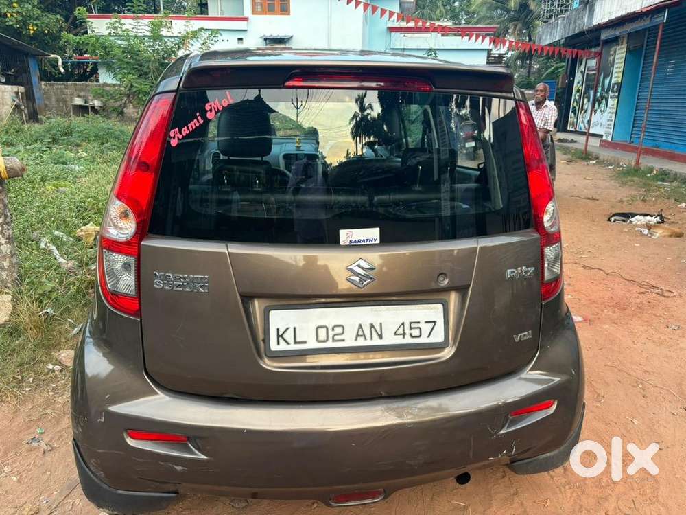 Maruti Suzuki Diesel 2013