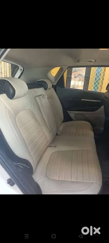 Kia Sonet 2022 Diesel Well Maintained