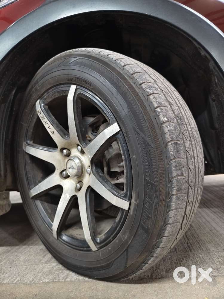 Honda Br-v 1.5 V Cvt Style Edition I-vtec, 2016, Petrol