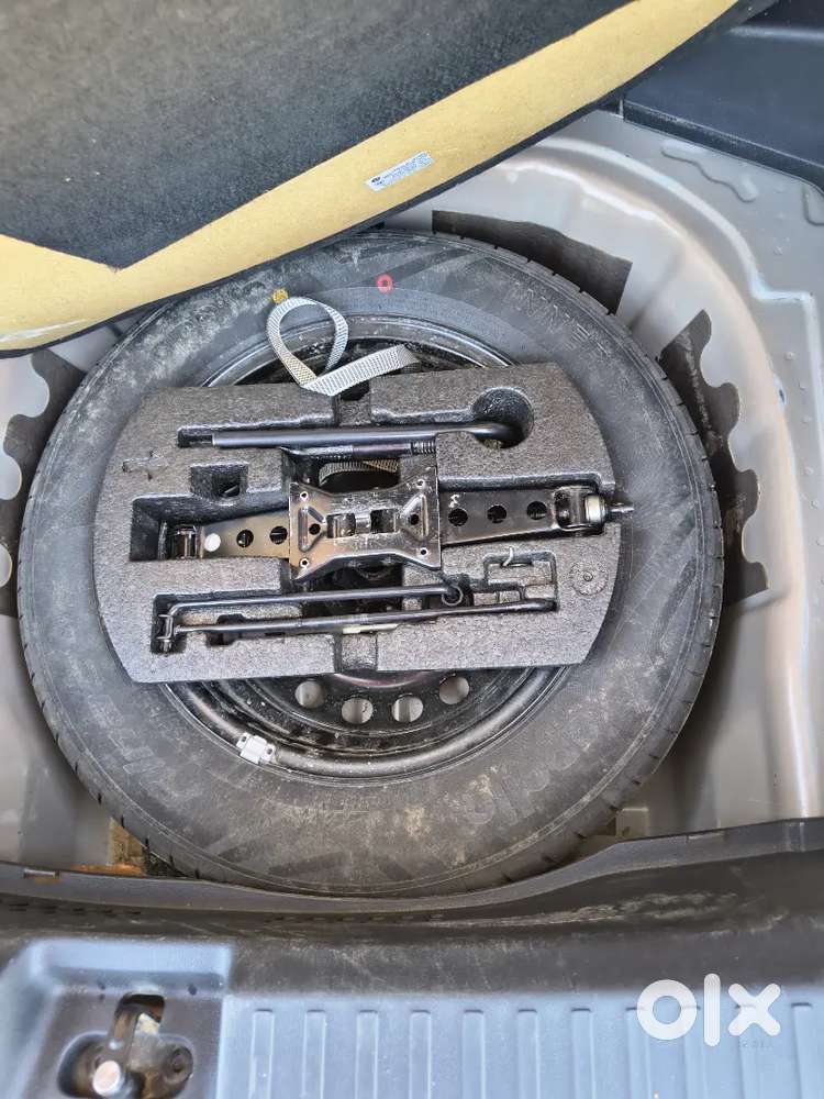 Skoda Kushaq September 2021 Less Driven