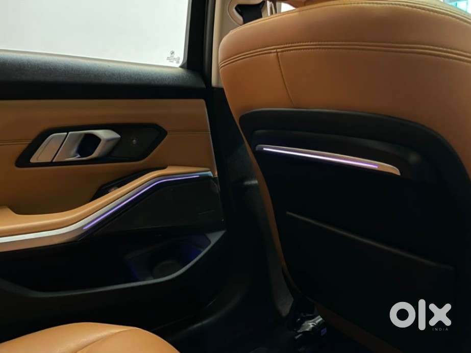 Bmw 3 Series Gran Limousine 330li M Sport, 2021, Petrol