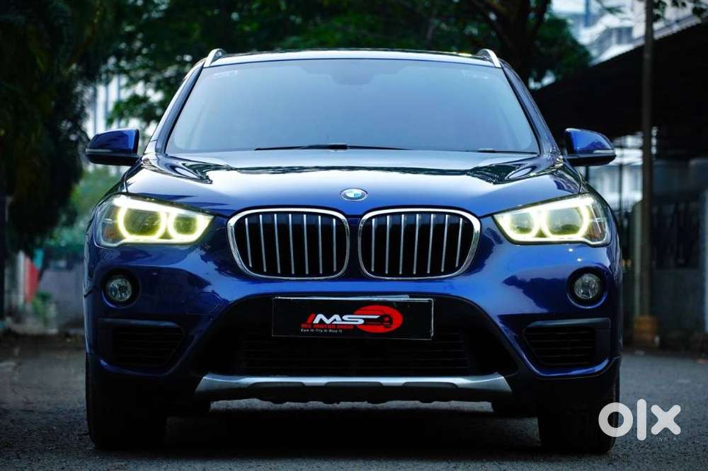 Bmw X1 2.0 Sdrive 20d, 2019, Diesel