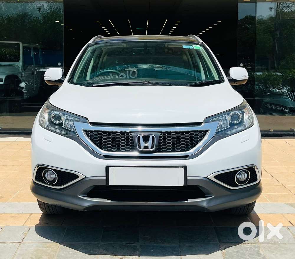 Honda Cr-v 2.4 Automatic, 2016, Petrol