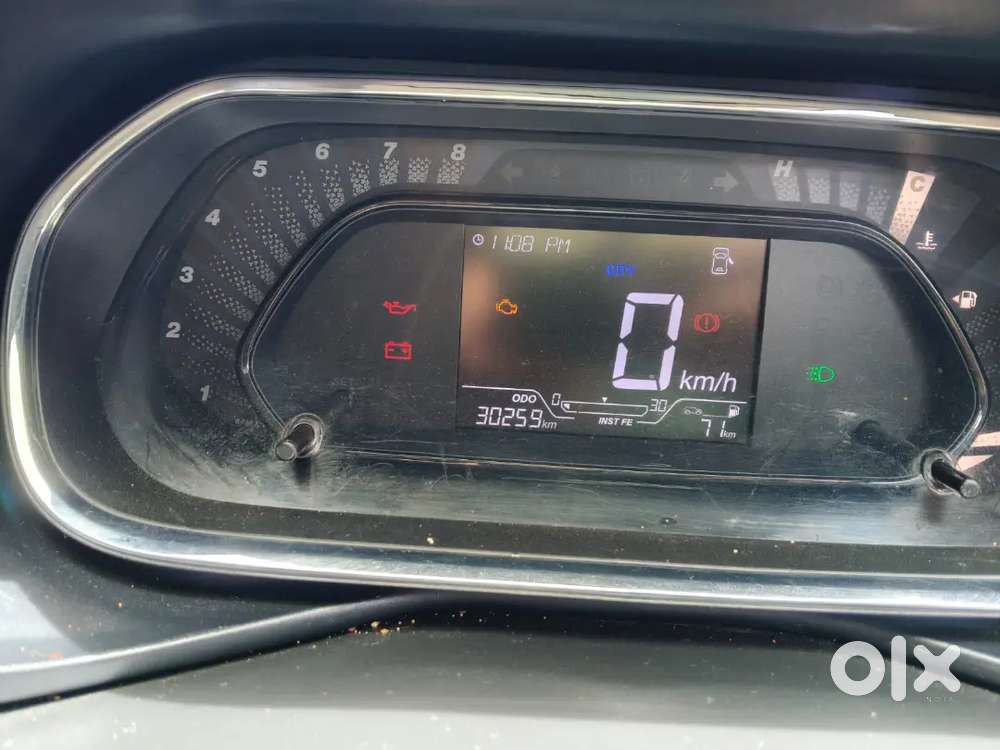 Tata Nexon 2023 Petrol Automatic