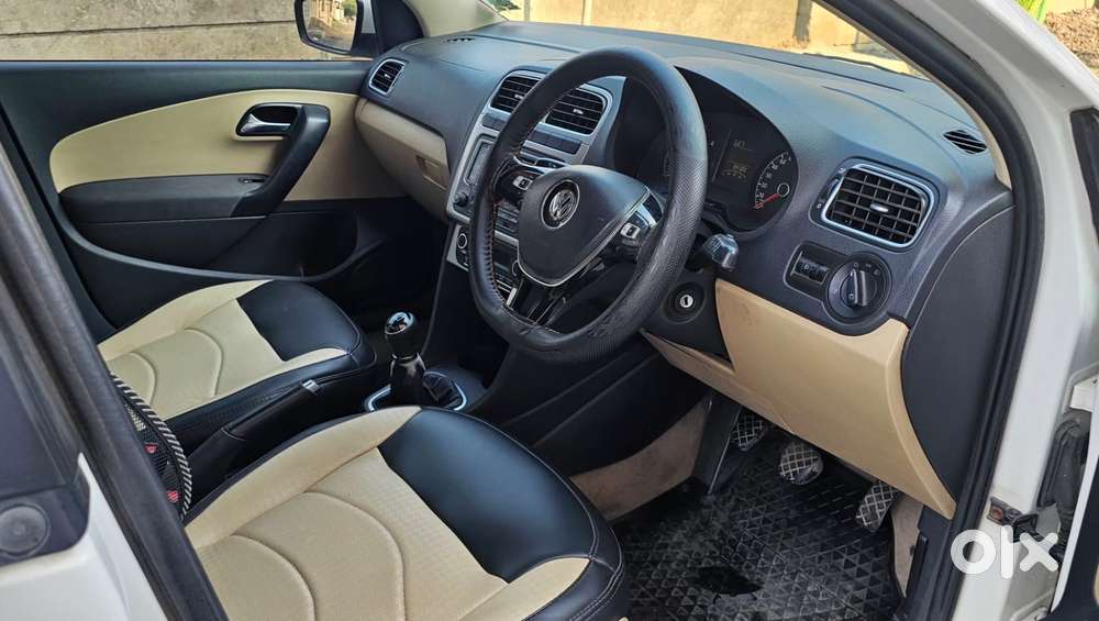 Volkswagen Polo 2013-2015 1.5 Tdi Comfortline, 2014, Diesel