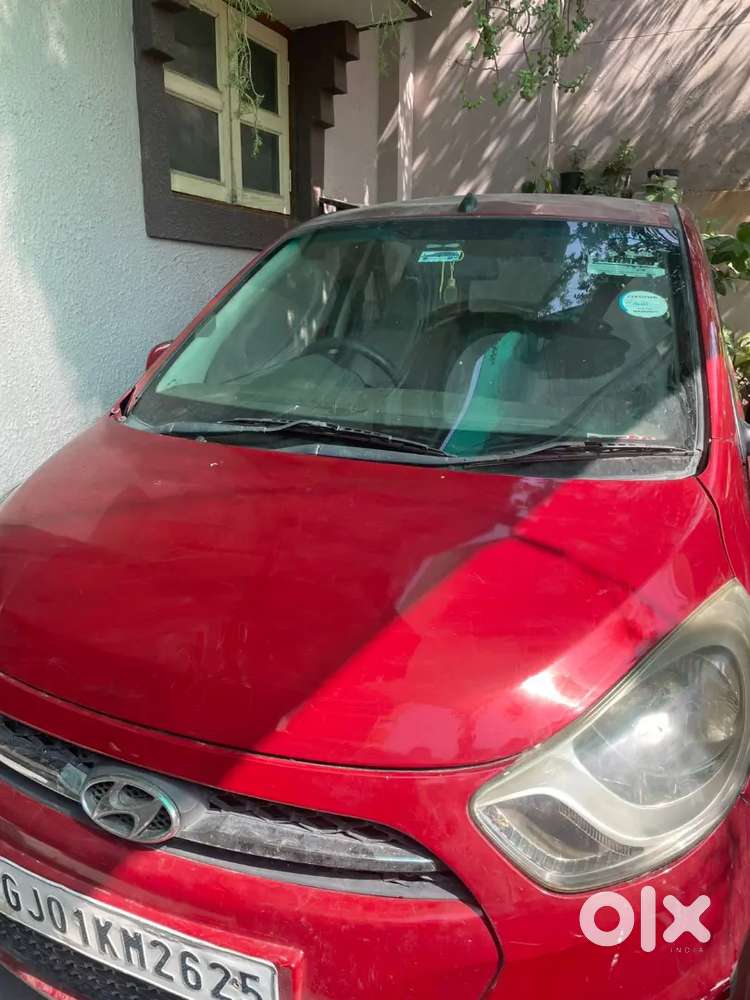 Hyundai I10 2011 Petrol Well Maintained