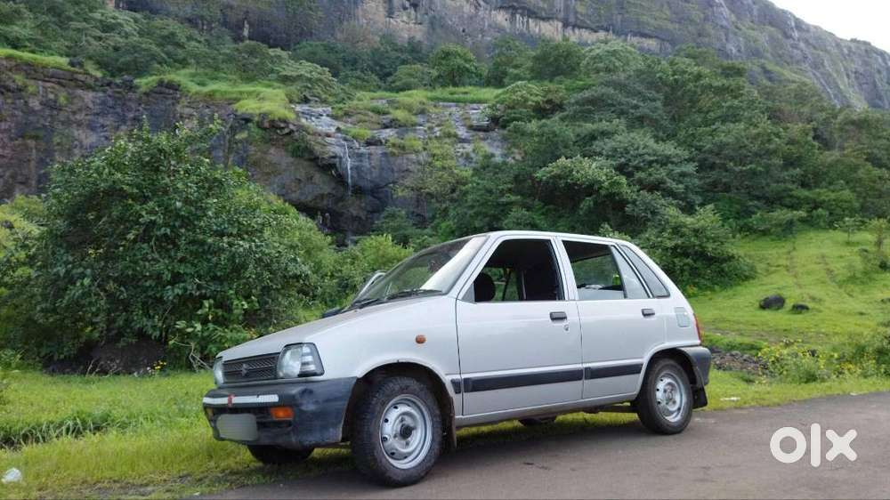 Maruti 800 Ac Good Condition
