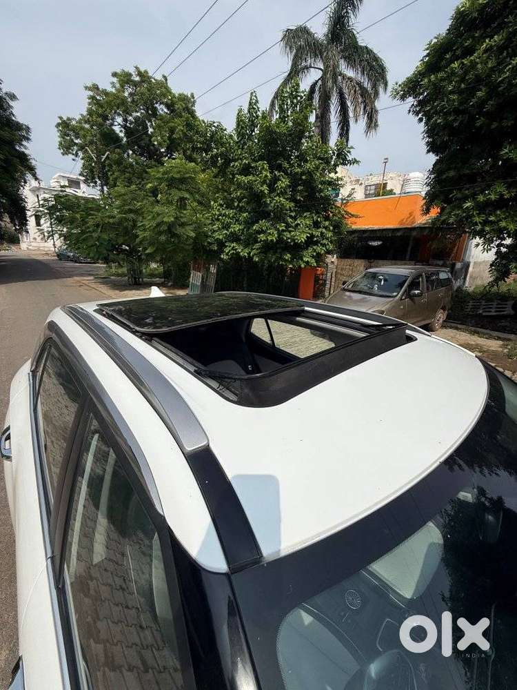 Hyundai Creta Sx (o) 1.5 Diesel, 2022, Diesel