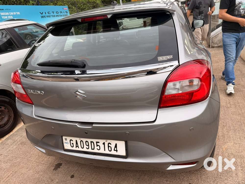 Maruti Suzuki 2019 Car