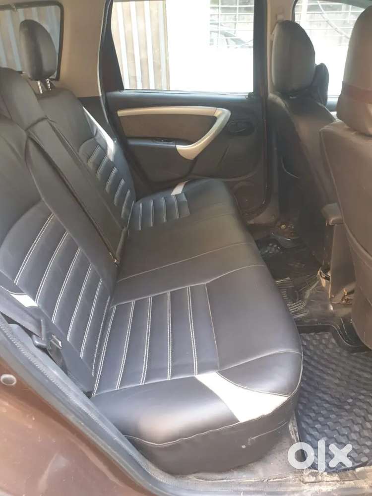 Renault Duster Diesel 2014 Manual