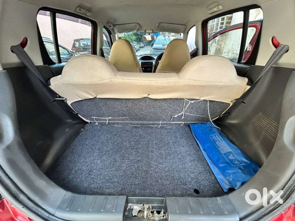 Maruti Suzuki Alto 800 Lxi, 2016, Petrol