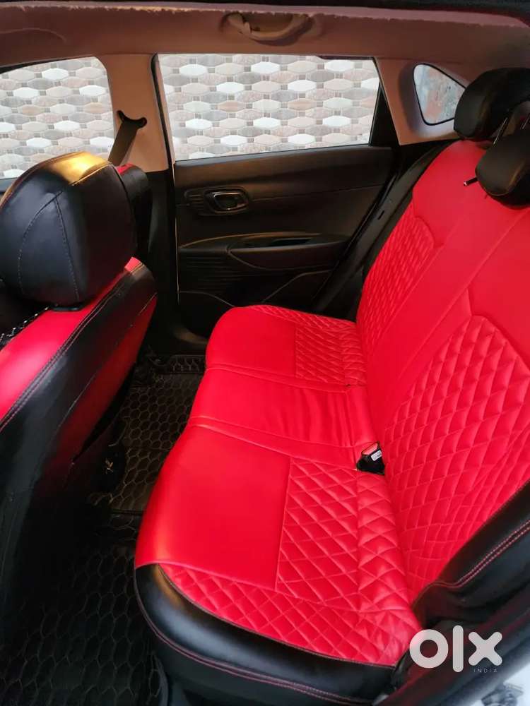 Hyundai New I20 2023 Petrol 20k Km Driven