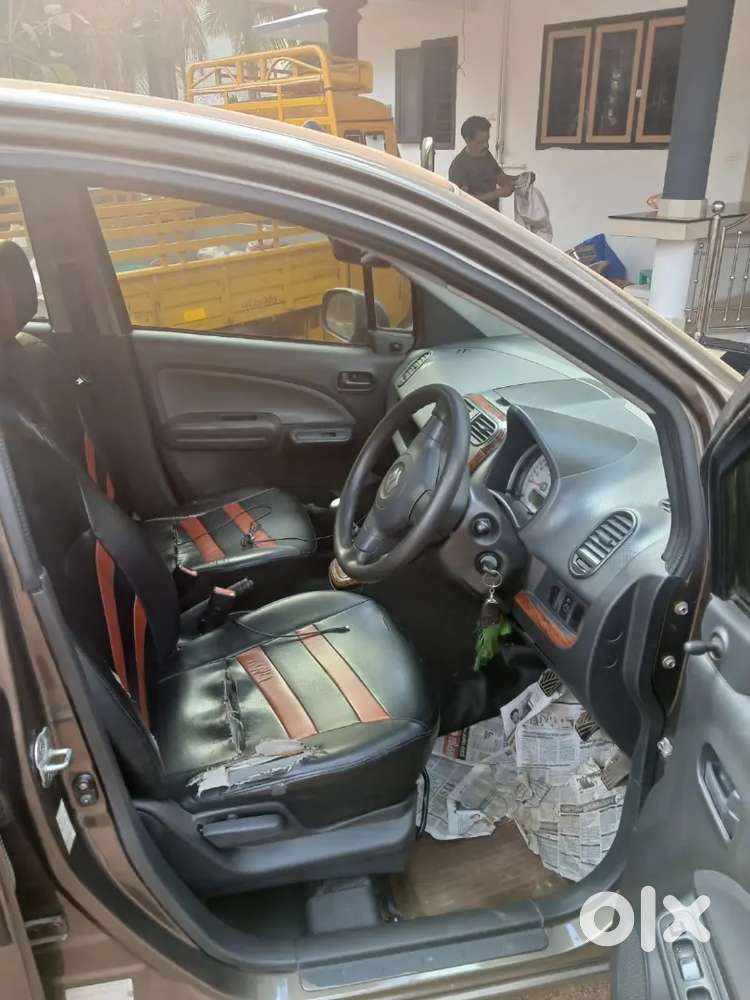 Maruti Suzuki Ritz 2031 Diesel Good Condition